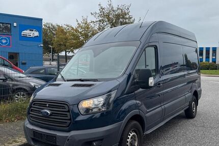 Ford Transit 135.000 km 11.900 € Henstedt Ulzburg 24558
