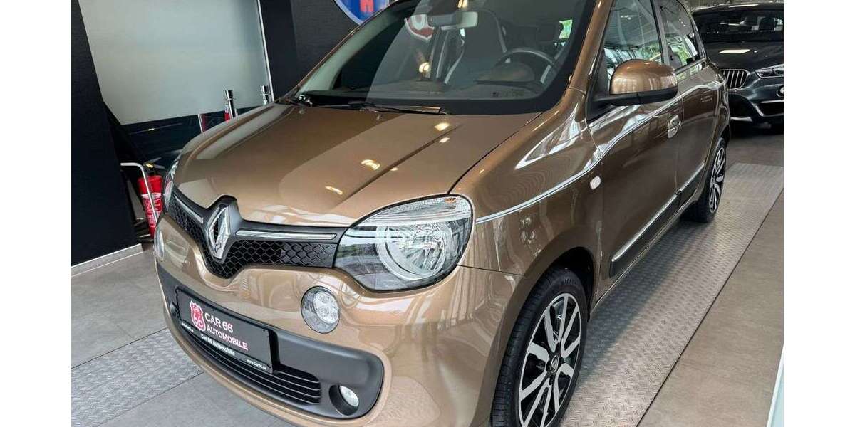 Renault Twingo 79.500 km 6.790 &euro; Hamburg 22547