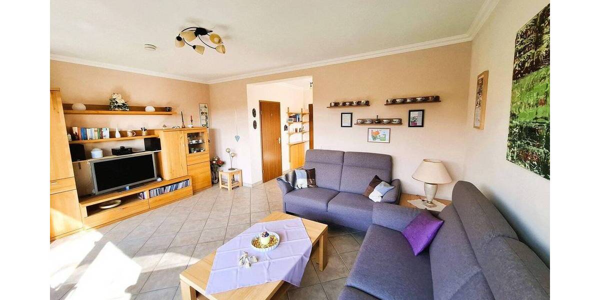 Reihenendhaus Seevetal Emmelndorf - 4 Zimmer, 95 m&sup2;, 319.000&euro; | Angebot:26168063