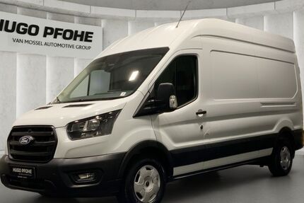 Ford Transit 15.000 km 32.750 &euro; Hamburg 22047