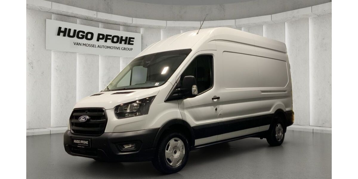 Ford Transit 15.000 km 32.750 &euro; Hamburg 22047