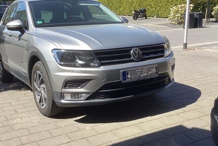 VW Tiguan 67.373 km 19.700 € Apensen 21641