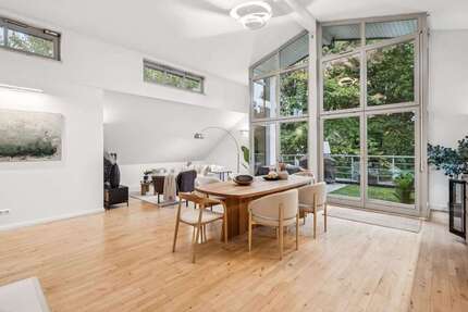 Wohnung zum Mieten in Hamburg 3.150 € 141 m² 4 zimmer