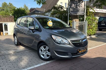 Opel Meriva 67.105 km 6.800 &euro; Norderstedt 22850