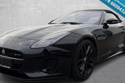 Jaguar F-Type 41.000 km 39.990 € Halstenbek 25469