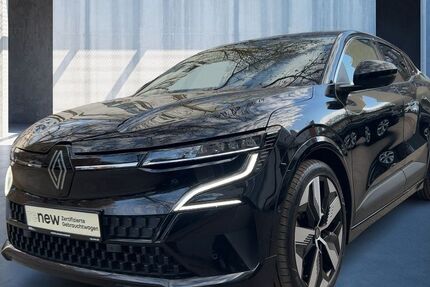 Renault Megane E-TECH 55.720 km 21.990 &euro; Hamburg 22763