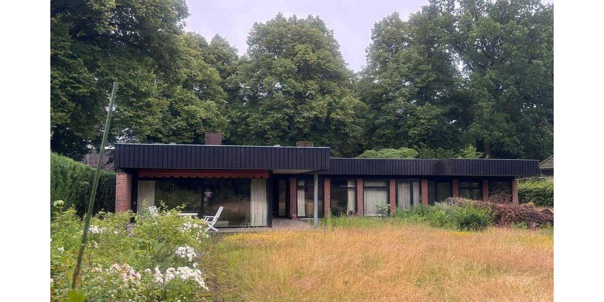 Grundstück Ahrensburg - 1.295.000&euro; | Angebot:25744453