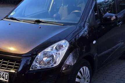 Suzuki Splash 94.105 km 4.500 &euro; Hamburg, Freie und Hansestadt 22339