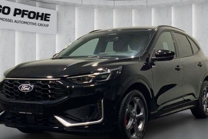 Ford Kuga 6.333 km 33.950 &euro; Hamburg 22335