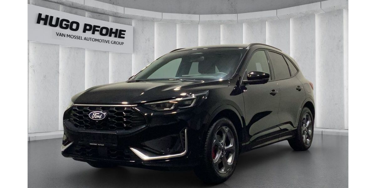 Ford Kuga 6.333 km 33.950 &euro; Hamburg 22335
