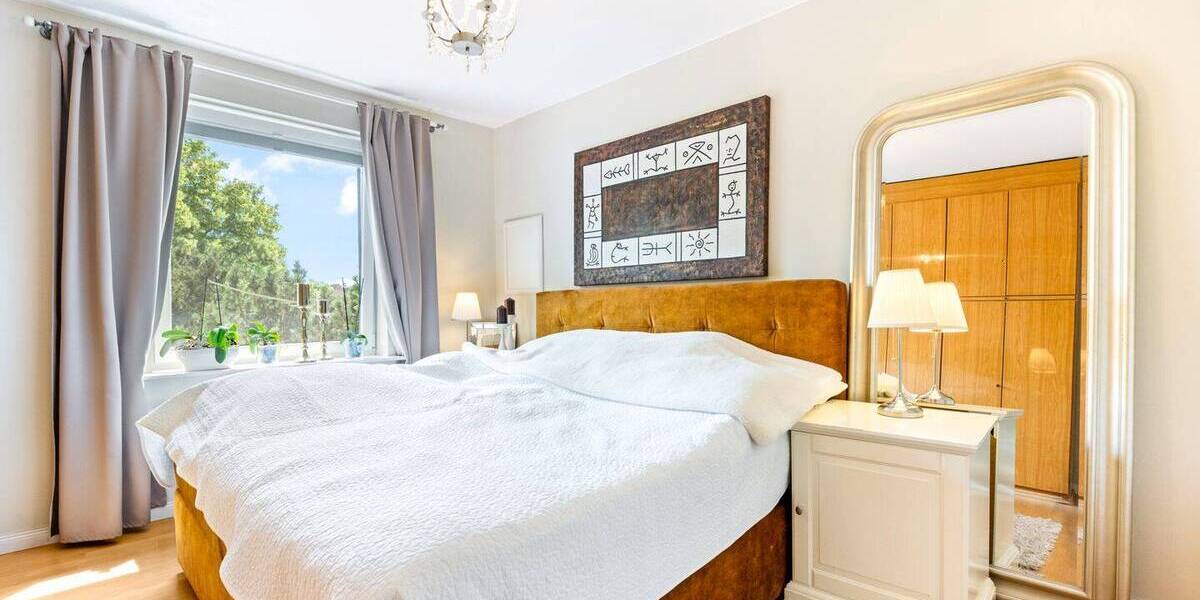 Etagenwohnung Buchholz - 3 Zimmer, 101 m&sup2;, 369.000&euro; | Angebot:25708093