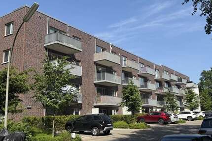 Wohnung Hamburg Altona - 3 Zimmer, 74 m&sup2;, 1.330&euro; | Angebot:26976308