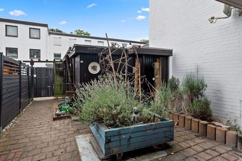 Reihenmittelhaus Seevetal Hittfeld - 4 Zimmer, 104 m&sup2;, 315.000&euro; | Angebot:25606713