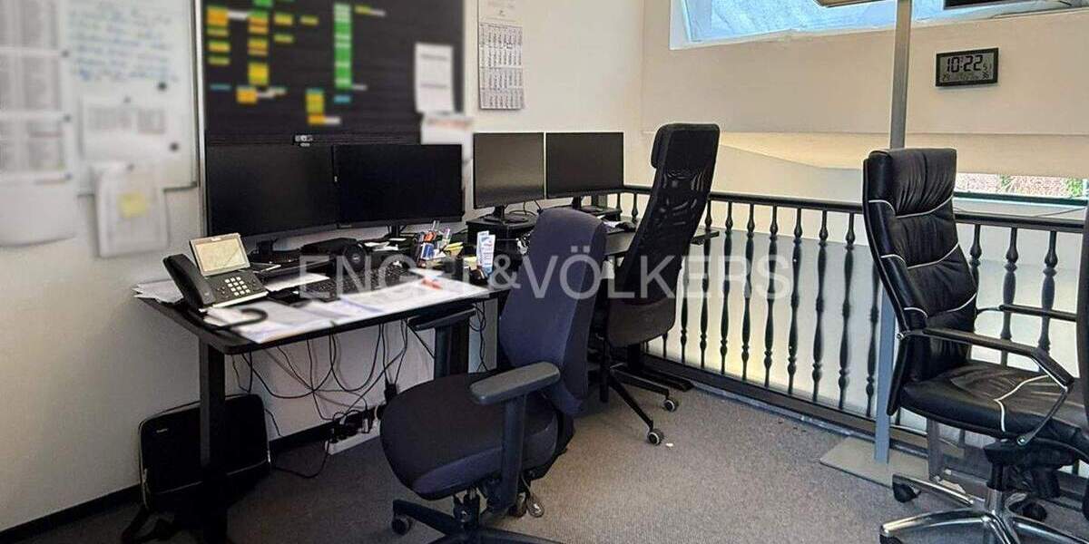 Gewerbeobjekt Hamburg Langenhorn - 1 Zimmer, 800&euro; | Angebot:25865556