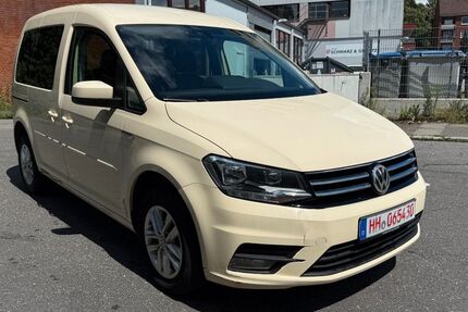 VW Caddy 402.337 km 5.490 &euro; Hamburg 20539