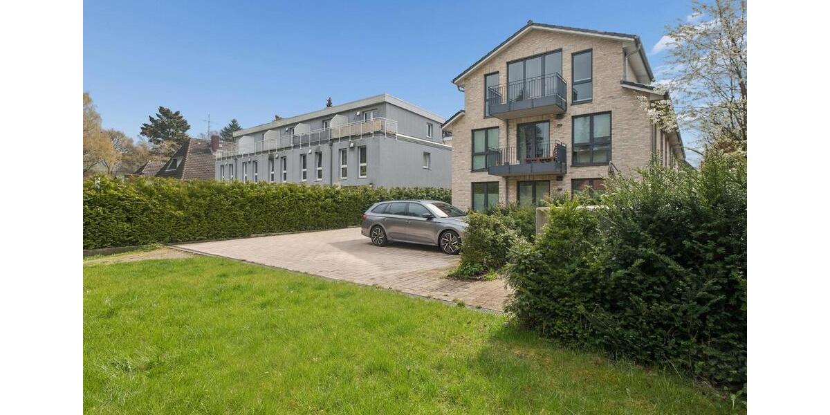Terrassenwohnung Stapelfeld - 3.5 Zimmer, 84 m&sup2;, 1.660&euro; | Angebot:26402688