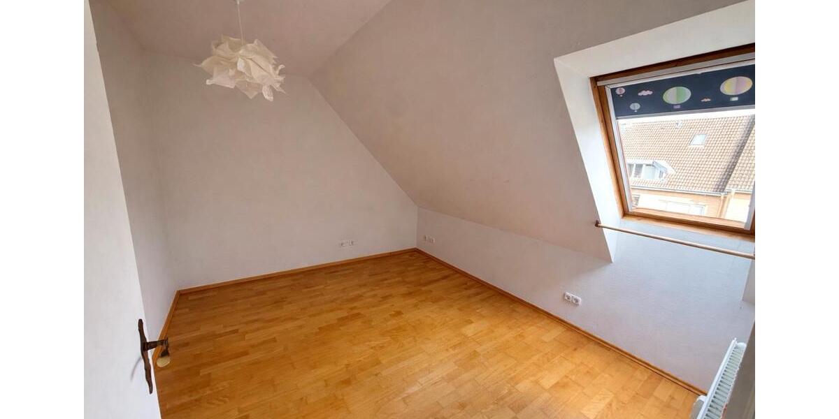Maisonettenwohnung Hamburg Wandsbek - 4 Zimmer, 101 m&sup2;, 549.000&euro; | Angebot:25826427