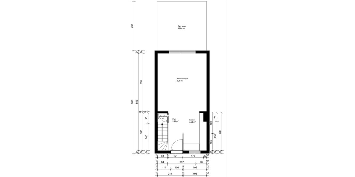 Provisionsfrei* Sehr modernes Reihenhaus mit sonnigem, ruhigem Garten - Reihenhaus Hamburg Harburg | Angebot:26858484