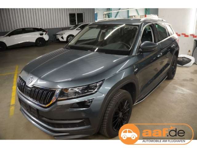 Kodiaq