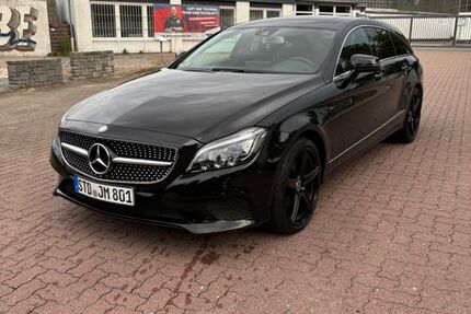 Mercedes-Benz CLS 250 Shooting Brake 294.000 km 13.999 &euro; Buxtehude 21614