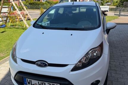 Ford Fiesta 126.000 km 4.450 &euro; Neu Wulmstorf 21629