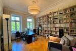 Etagenwohnung Hamburg Harvestehude Harvestehude - 3 Zimmer, 108 m&sup2;, 1.200.000&euro; | Angebot:26704351