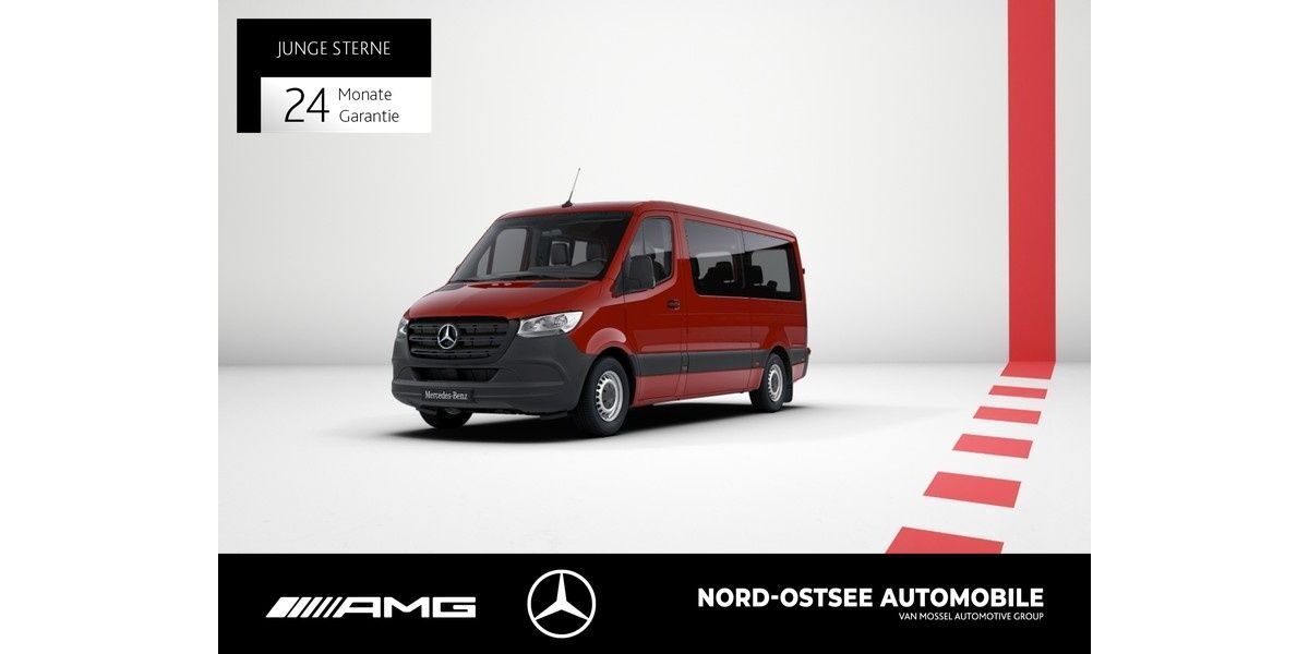 Mercedes-Benz Sprinter 23.355 km 37.592 &euro; Hamburg 21029