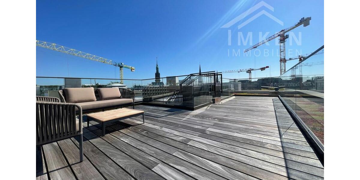 Einfamilienhaus Hamburg Hamburg-Mitte - 2 Zimmer, 175 m&sup2;, 4.250&euro; | Angebot:26531927