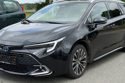 Toyota Corolla 84.000 km 23.900 &euro; Stapelfeld bei Hamburg 22145