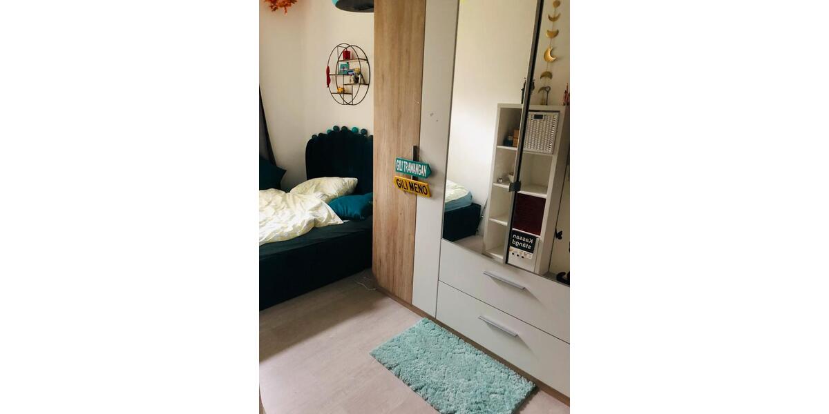 2-Zimmer Wohnung in HH Barmbek-Süd zu verkaufen 2 zimmer