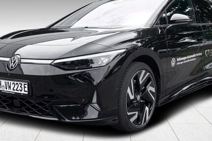 VW ID.7 2.899 km 62.960 &euro; Hamburg 22419