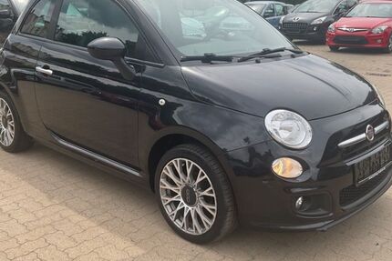 Fiat 500 153.000 km 4.490 &euro; Hamburg 21107