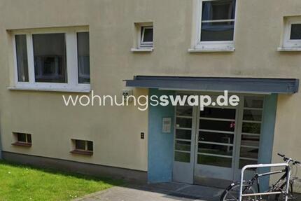 Wohnung Hamburg Bahrenfeld - 2 Zimmer, 48 m&sup2;, 400&euro; | Angebot:25229611