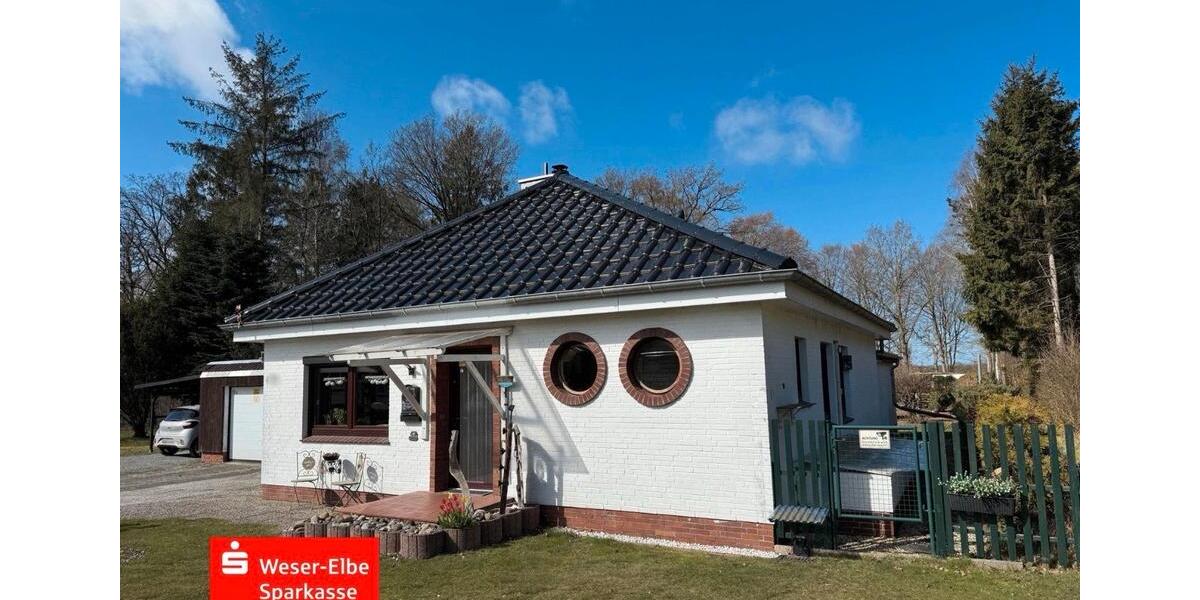 Bungalow Hamburg Altona - 5 Zimmer, 100 m&sup2;, 269.000&euro; | Angebot:26840482