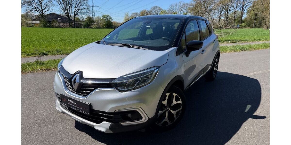 Renault Captur 62.700 km 11.499 &euro; Quickborn 25451