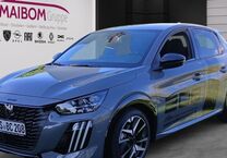 Gebrauchtwagen Peugeot 208