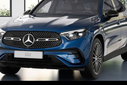 Mercedes-Benz GLC 300 9.900 km 68.950 &euro; Hamburg 22047