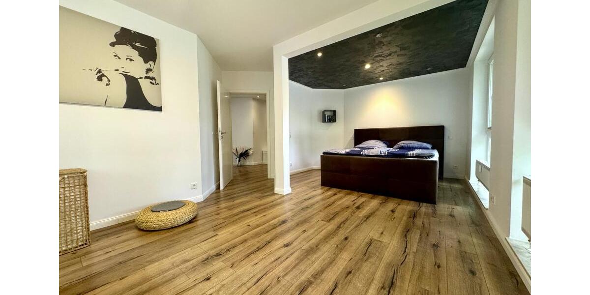 Etagenwohnung Quickborn Friedrichsgabe - 3 Zimmer, 95 m&sup2;, 424.500&euro; | Angebot:26833037