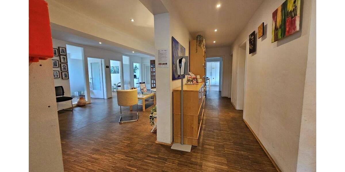 Gewerbeobjekt Hamburg Bahrenfeld - 1.980&euro; | Angebot:26260464
