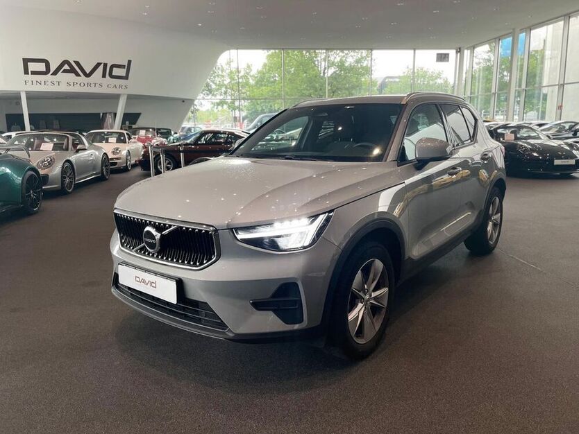XC40