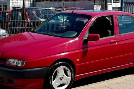 Alfa Romeo 146