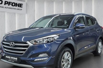 Hyundai TUCSON 79.984 km 13.950 &euro; Hamburg 22047