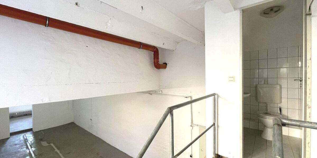 Gewerbeobjekt Uetersen - 288&euro; | Angebot:26093498