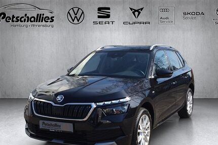 Skoda Kamiq 22.964 km 22.450 &euro; Hamburg 22393