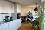 Dachgeschoßwohnung Hamburg Bahrenfeld - 2 Zimmer, 60 m&sup2;, 1.500&euro; | Angebot:25791052
