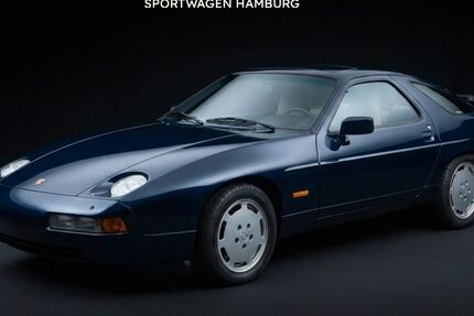 Porsche 928 143.227 km 43.900 &euro; Ellerbek 25474