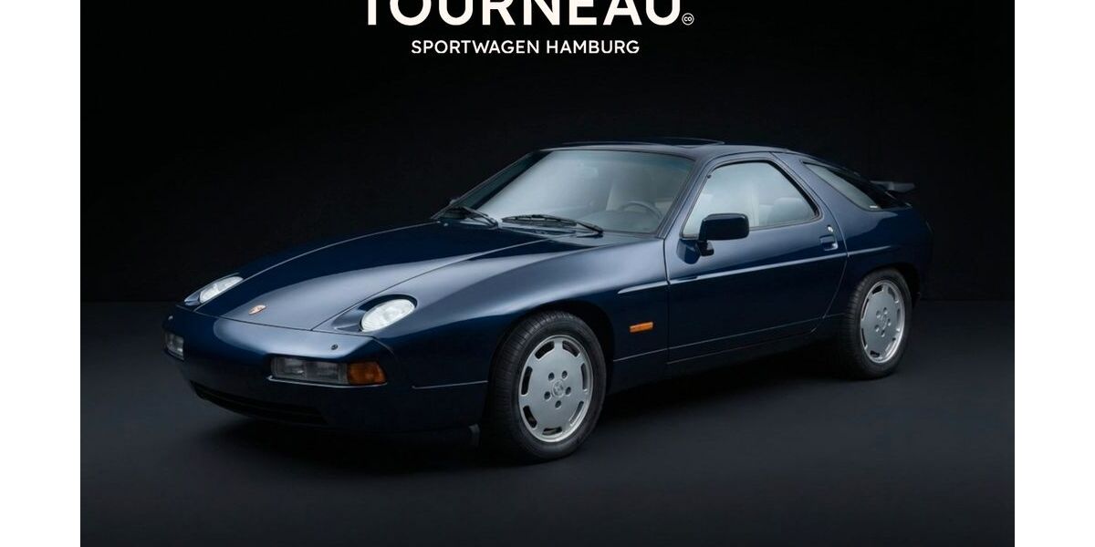 Porsche 928 143.227 km 43.900 &euro; Ellerbek 25474