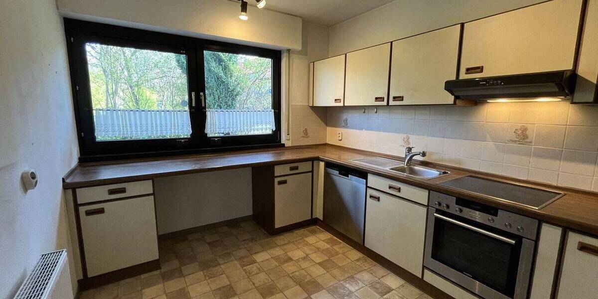 Reihenmittelhaus Hamburg Eidelstedt - 4 Zimmer, 100 m&sup2;, 498.000&euro; | Angebot:26292098