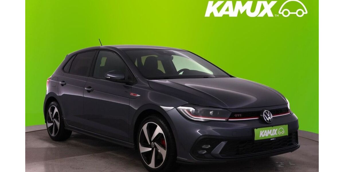 VW Polo 23.918 km 21.790 &euro; Ahrensburg 22926