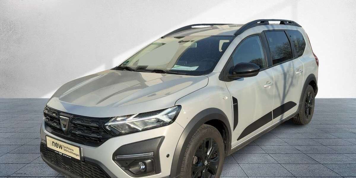 Dacia Jogger 79.090 km 14.485 &euro; Hamburg-Harburg 21079